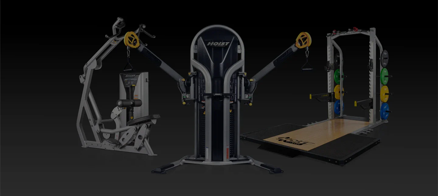 Elite Strength Without Limits